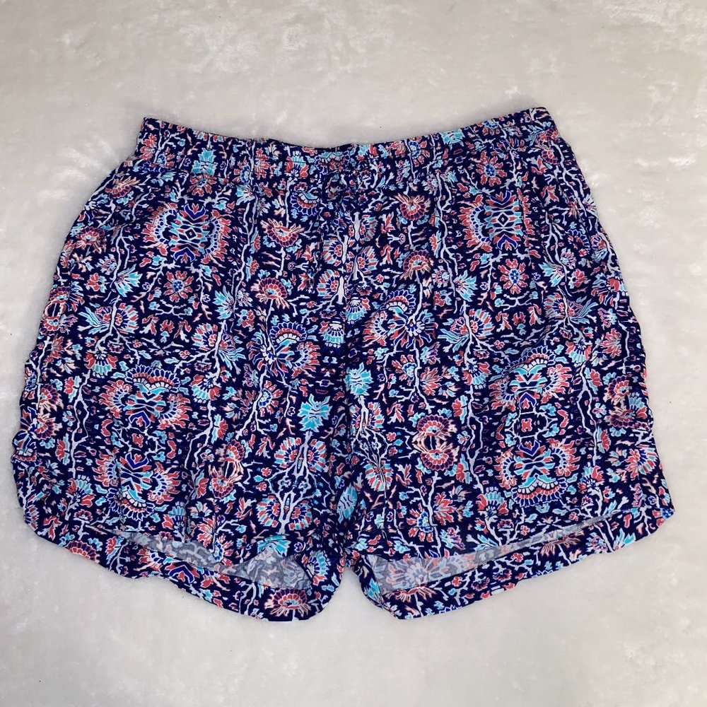 Dept. 222 M shorts EUC